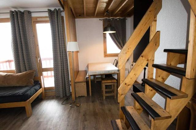 Résidence Le Belvedere - Plagne Soleil