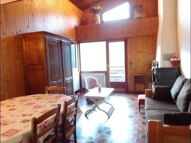 Beauregard 2 - Le Grand Bornand