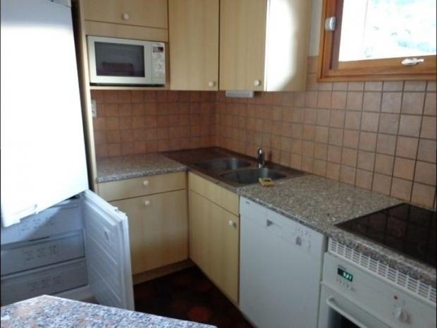 Beauregard 2 - Le Grand Bornand