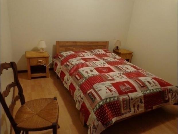 Beauregard 2 - Le Grand Bornand