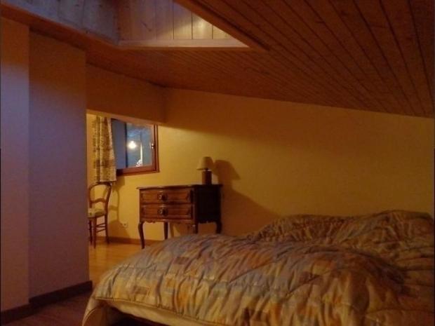 Beauregard 2 - Le Grand Bornand