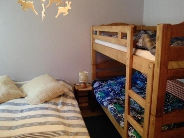 Roches Fleuries 1 - Le Grand Bornand