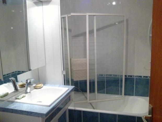 Roches Fleuries 1 - Le Grand Bornand