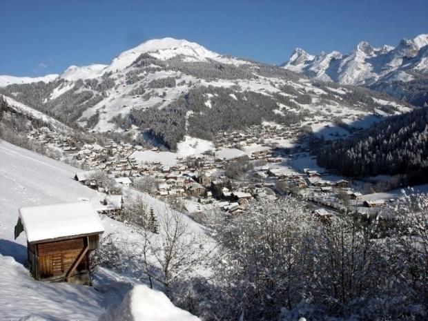 Le Bellachat - Le Grand Bornand