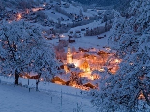 Le Bellachat - Le Grand Bornand