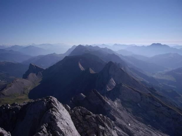 Le Bellachat - Le Grand Bornand