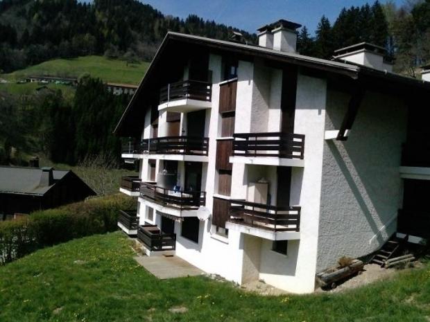 Les Dodes - Le Grand Bornand