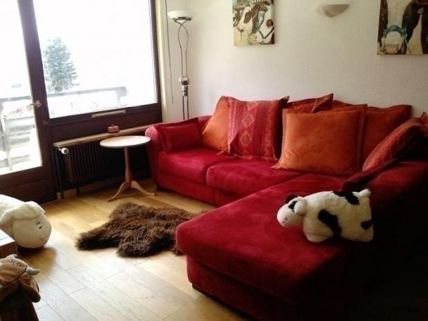 Les Dodes - Le Grand Bornand