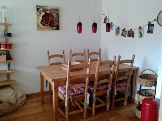 Les Dodes - Le Grand Bornand