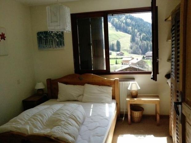 Les Dodes - Le Grand Bornand