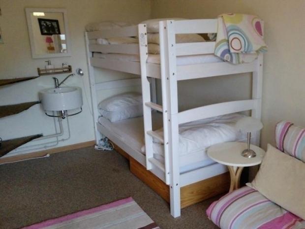 Les Dodes - Le Grand Bornand