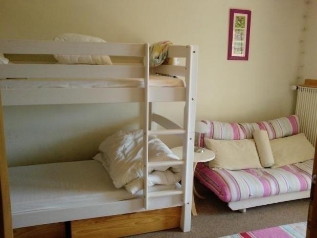 Les Dodes - Le Grand Bornand