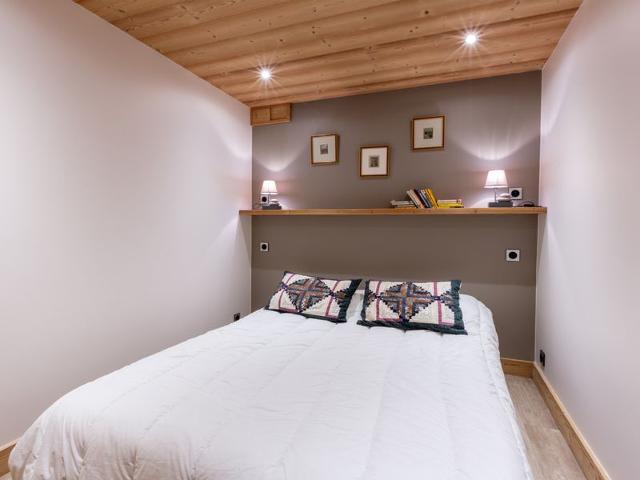 Résidence CRISTALLINES - Val d’Isère Centre