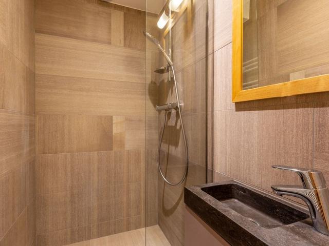 Résidence CRISTALLINES - Val d’Isère Centre