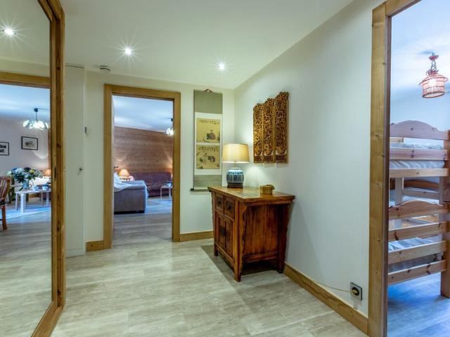 Résidence CRISTALLINES - Val d’Isère Centre