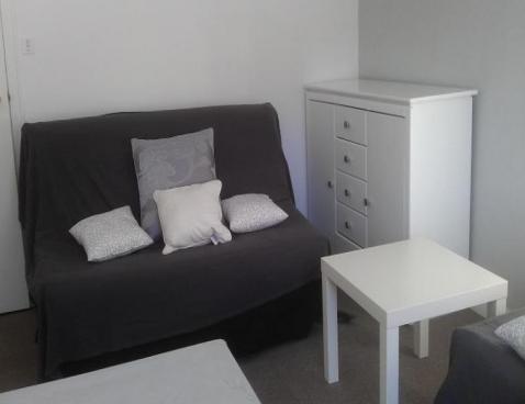 Le Maroly-Rhodos - Le Grand Bornand