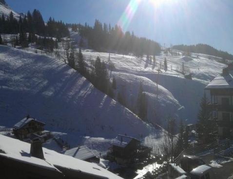 Le Maroly-Rhodos - Le Grand Bornand