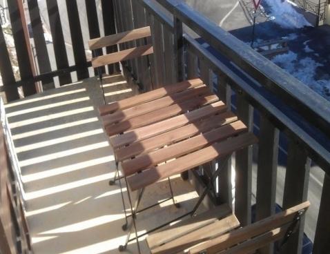 Le Maroly-Rhodos - Le Grand Bornand