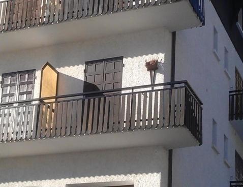 Le Maroly-Rhodos - Le Grand Bornand