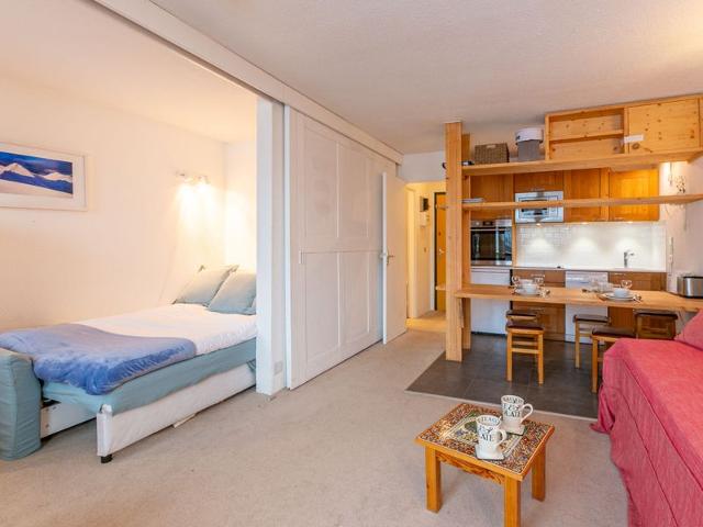 Résidence VANOISE - Val d’Isère La Daille