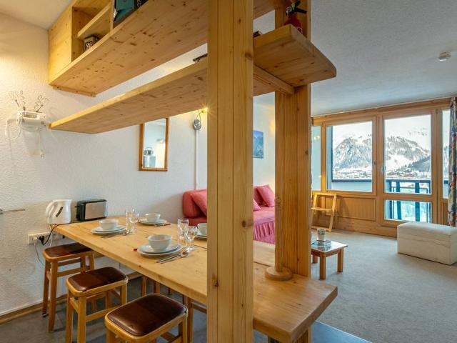 Résidence VANOISE - Val d’Isère La Daille