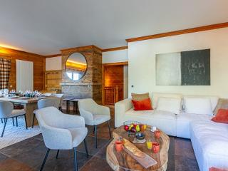 Résidence AZEROLE - Val d’Isère Le Châtelard