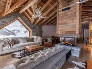 CHALET OLYMPIQUE - Val d’Isère Le Laisinant