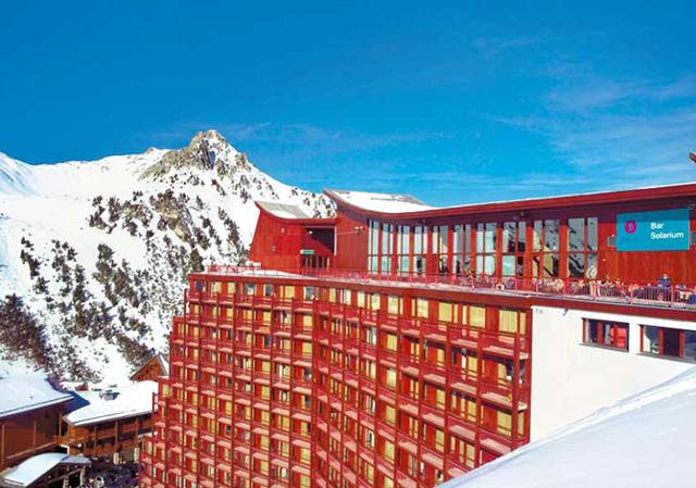 Belambra Clubs Arc 2000 - L'Aiguille Rouge - Les Arcs 2000