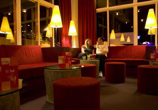 Belambra Clubs Arc 2000 - L'Aiguille Rouge - Les Arcs 2000