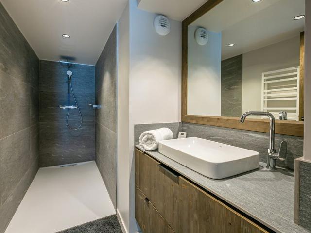 Résidence TURIOS 2 - Val d’Isère Le Châtelard