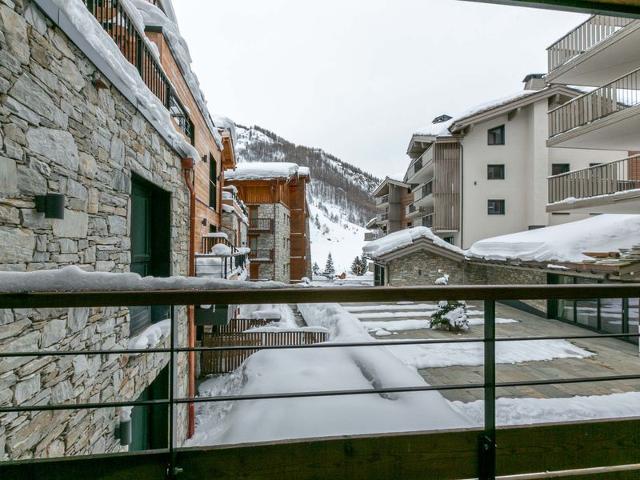 Résidence TURIOS 2 - Val d’Isère Le Châtelard