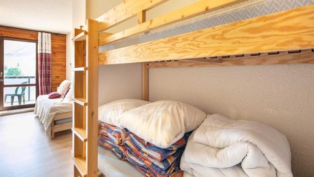 Studio LE VERNON N°1222 - ST4 - Chamrousse