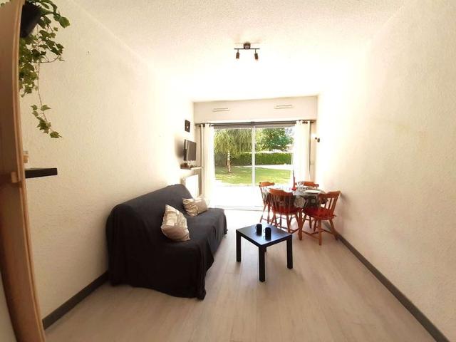 Résidence GRAND PRE - Saint Lary Soulan