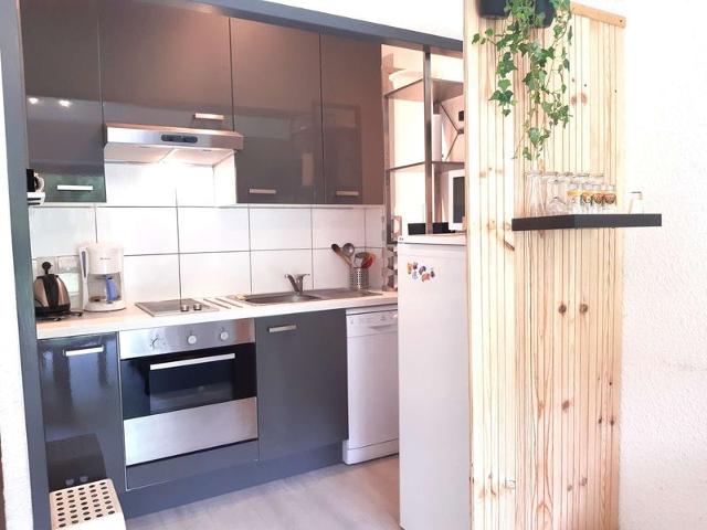 Résidence GRAND PRE - Saint Lary Soulan