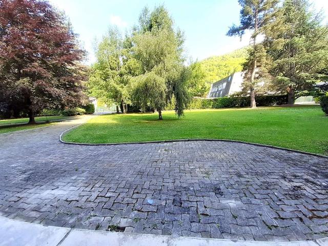 Résidence GRAND PRE - Saint Lary Soulan