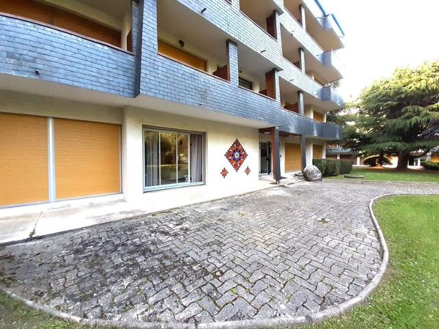 Résidence GRAND PRE - Saint Lary Soulan