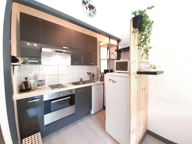 Résidence GRAND PRE - Saint Lary Soulan