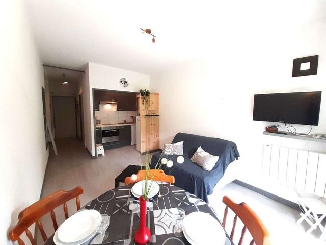 Résidence GRAND PRE - Saint Lary Soulan