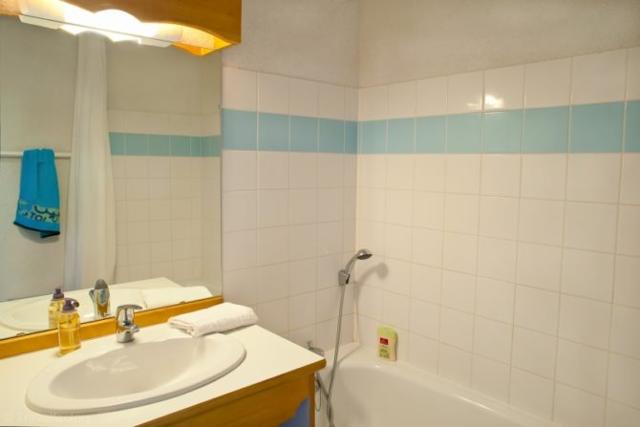 Chalets La Crête du Berger 3* - La Joue du Loup