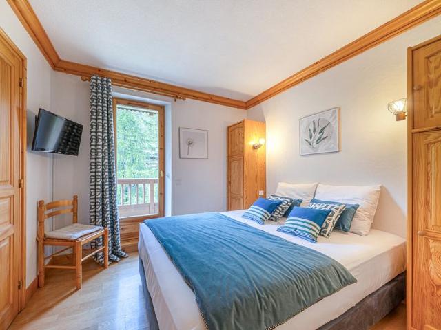 Résidence PRAZ DE LA LEGETTAZ C ET D - Val d’Isère Le Châtelard