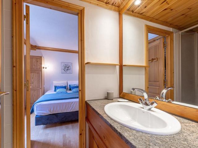 Résidence PRAZ DE LA LEGETTAZ C ET D - Val d’Isère Le Châtelard