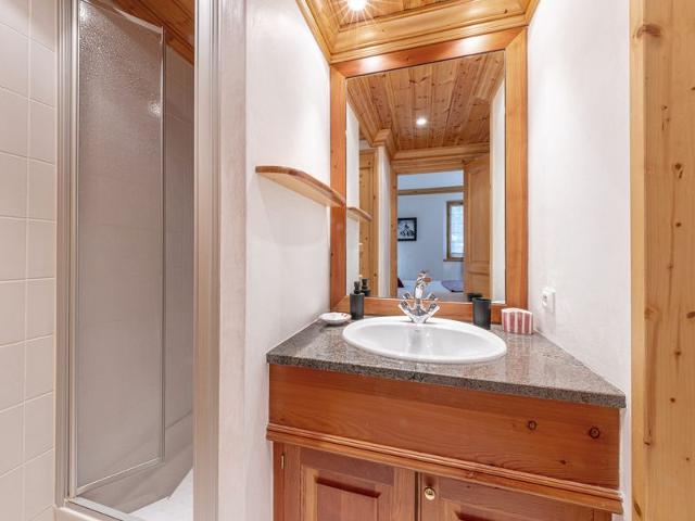 Résidence PRAZ DE LA LEGETTAZ C ET D - Val d’Isère Le Châtelard