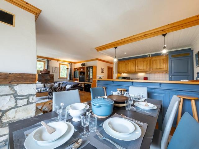 Résidence PRAZ DE LA LEGETTAZ C ET D - Val d’Isère Le Châtelard