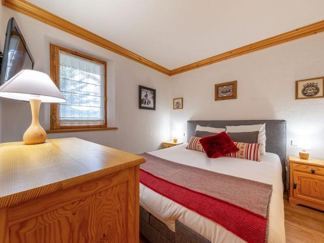 Résidence PRAZ DE LA LEGETTAZ C ET D - Val d’Isère Le Châtelard