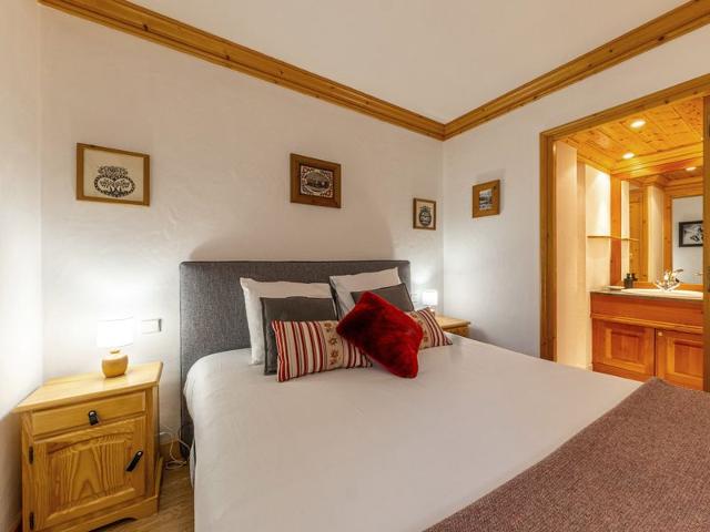 Résidence PRAZ DE LA LEGETTAZ C ET D - Val d’Isère Le Châtelard