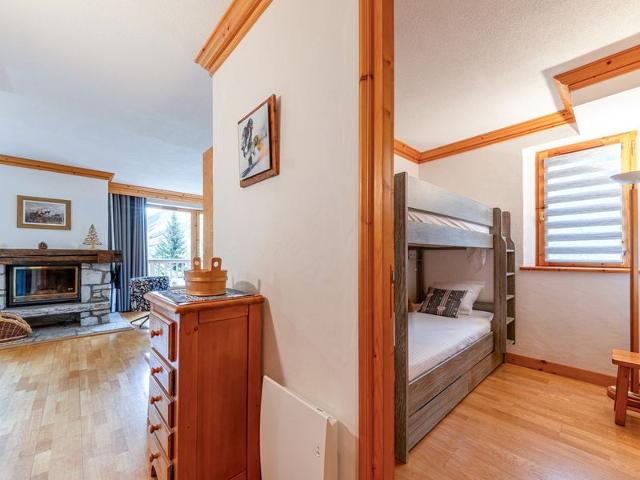 Résidence PRAZ DE LA LEGETTAZ C ET D - Val d’Isère Le Châtelard