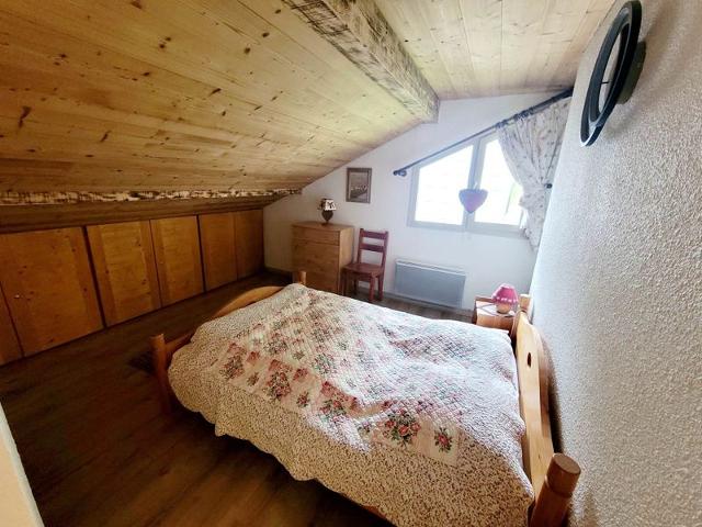 Appartements BRUYÈRES - LES HAUTS DE PLANCHAMP - Plagne - Champagny en Vanoise