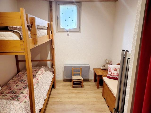 Appartements BRUYÈRES - LES HAUTS DE PLANCHAMP - Plagne - Champagny en Vanoise