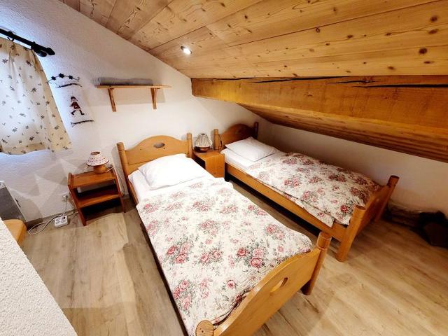 Appartements BRUYÈRES - LES HAUTS DE PLANCHAMP - Plagne - Champagny en Vanoise