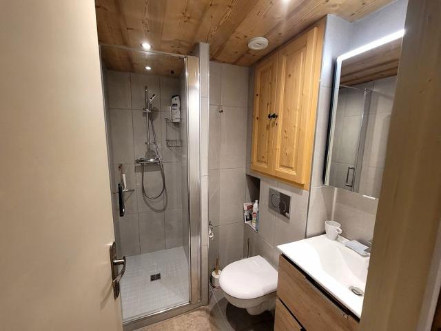 Appartements BRUYÈRES - LES HAUTS DE PLANCHAMP - Plagne - Champagny en Vanoise